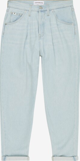 Calvin Klein Jeans Jeans in hellblau, Produktansicht