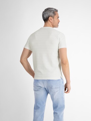 LERROS Shirt in Wit
