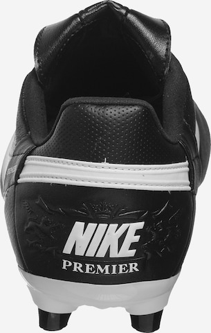 NIKE Soccer Cleats 'Premier III' in Black