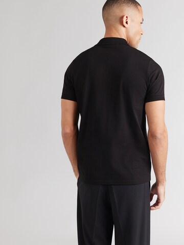 Karl Lagerfeld T-shirt i svart