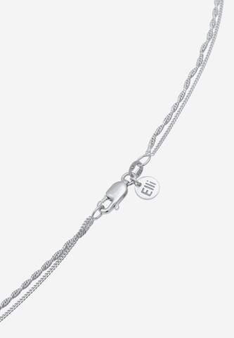 ELLI PREMIUM Necklace in Silver