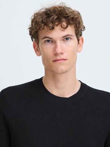 Casual Friday - Jersey ' CFNOAR ' en azul