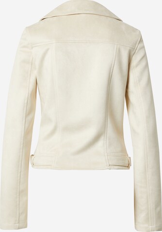 Vero Moda Tall Övergångsjacka 'JOSE' i beige