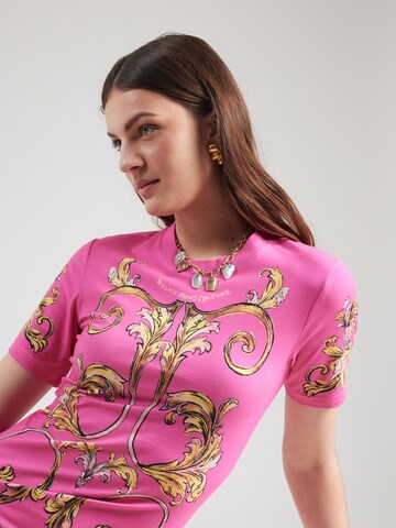 Abito 'ACTIVE' di Versace Jeans Couture in rosa