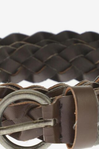 Soccx Belt in One size in Brown