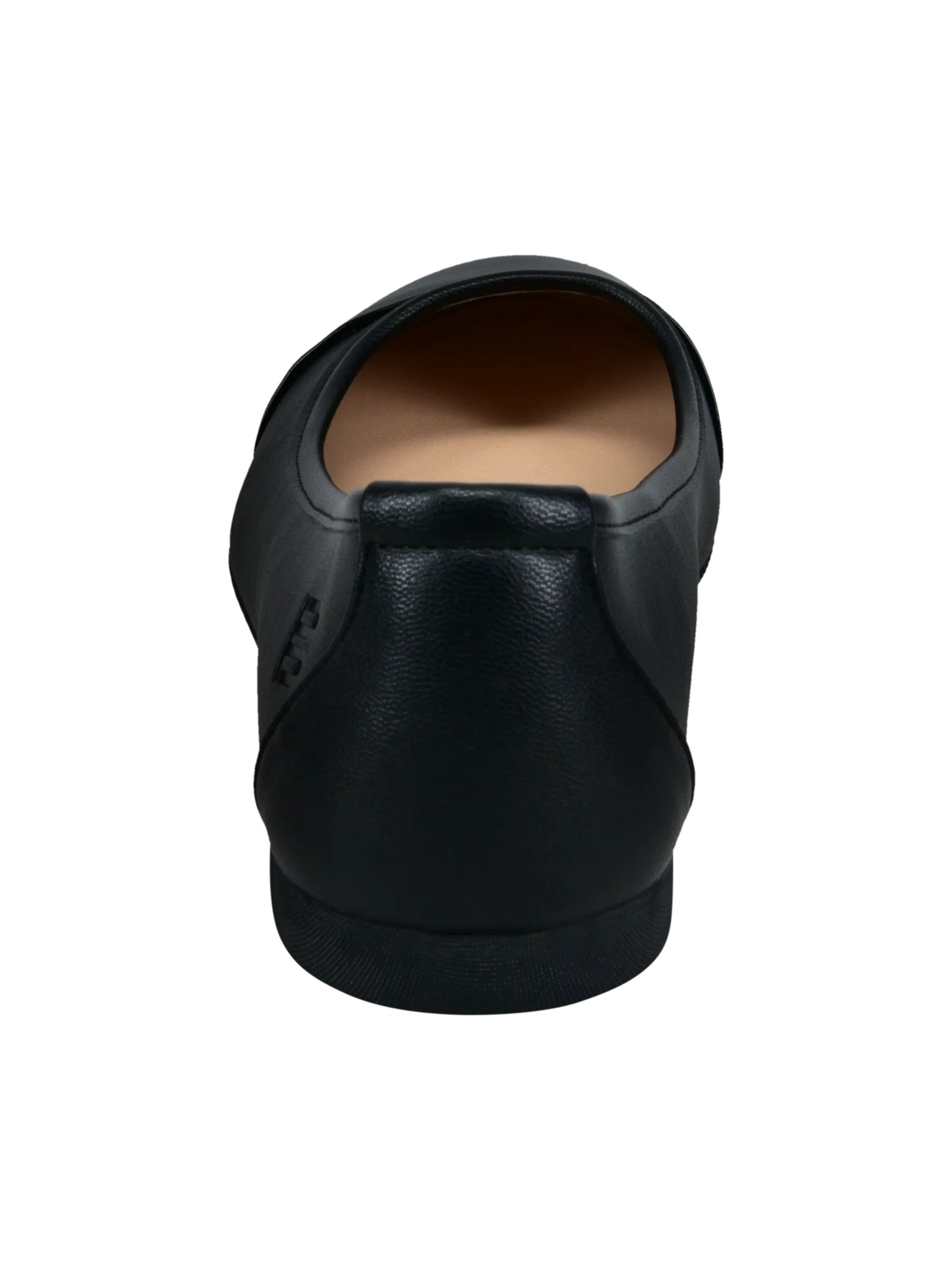TT. BAGATT Ballerina in Schwarz
