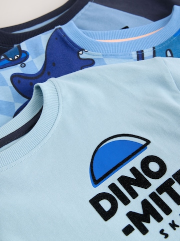 zils Next Pidžama 'Oversized'