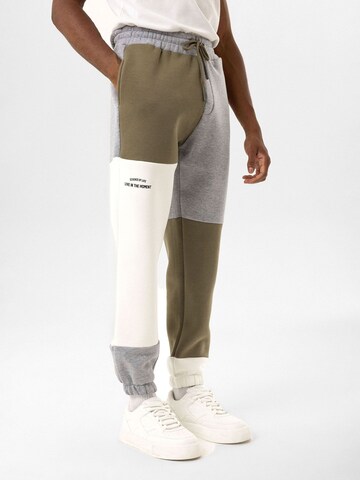 Dandalo - Ropa para correr 'Guilherme' en verde