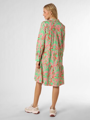 Marc Cain Kleid in Grün