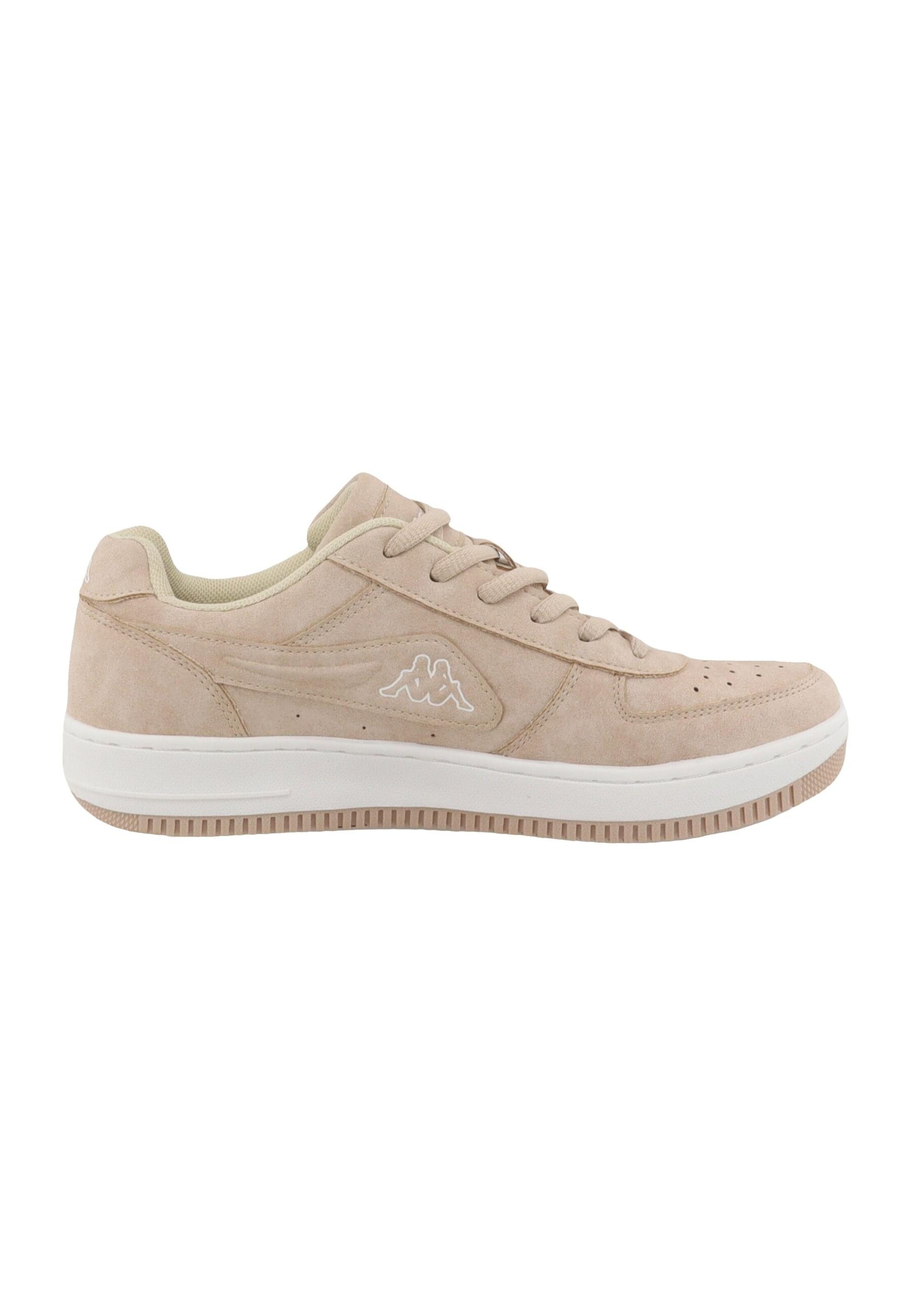 KAPPA Sneakers 'Orela' in Beige
