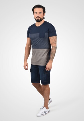 BLEND Regular Jeans 'Jacko' in Blue