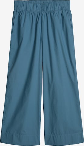 Pantalon Marc O'Polo DENIM en bleu : devant