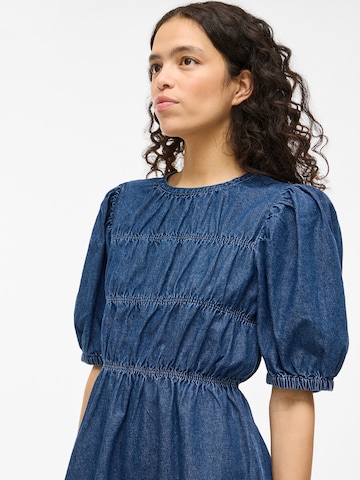 VILA - Vestido 'VIHEIDI' en azul