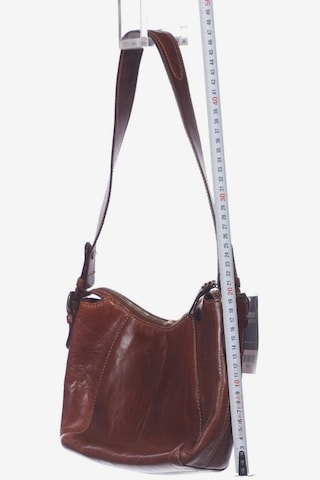 The Bridge Handtasche klein Leder One Size in Braun