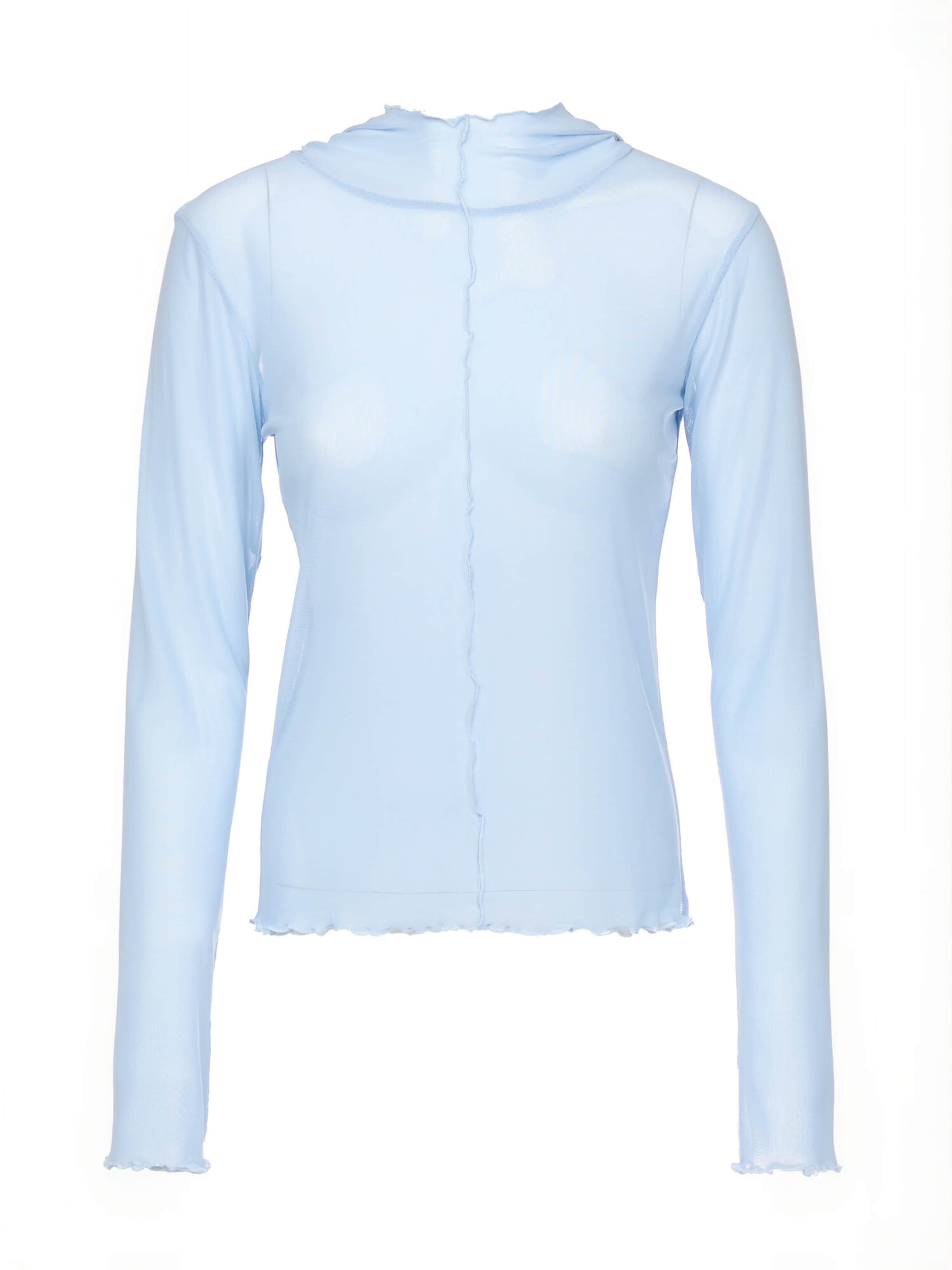 Résumé Top ' OllieRS ' in Blue: front