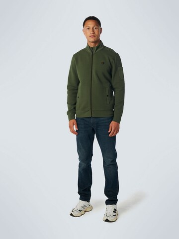 Pull-over No Excess en vert