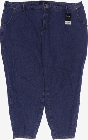 Zizzi Jeans in 43-44 in Blue: front