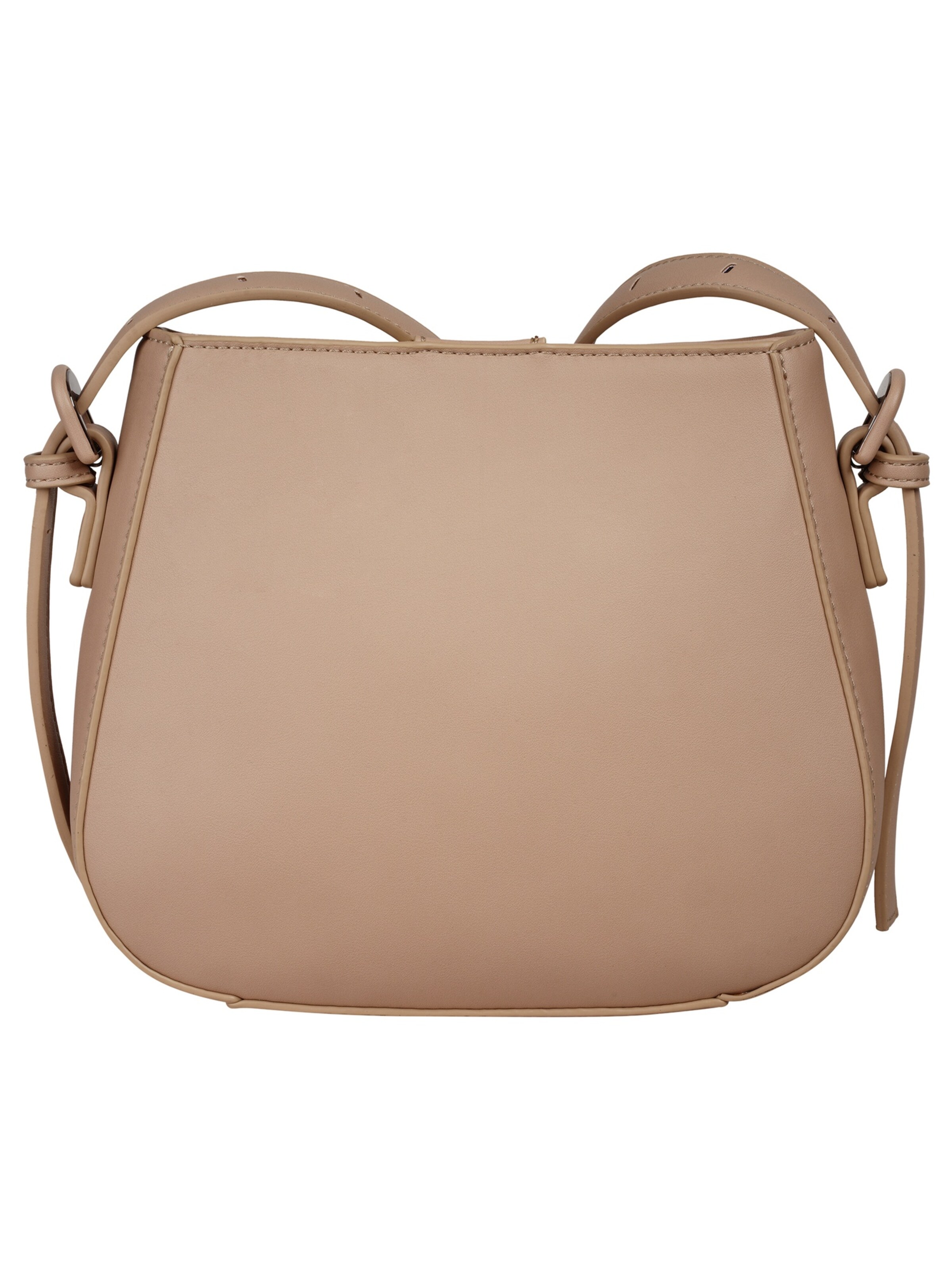 bugatti Crossbody Bag 'LUNA' in Beige