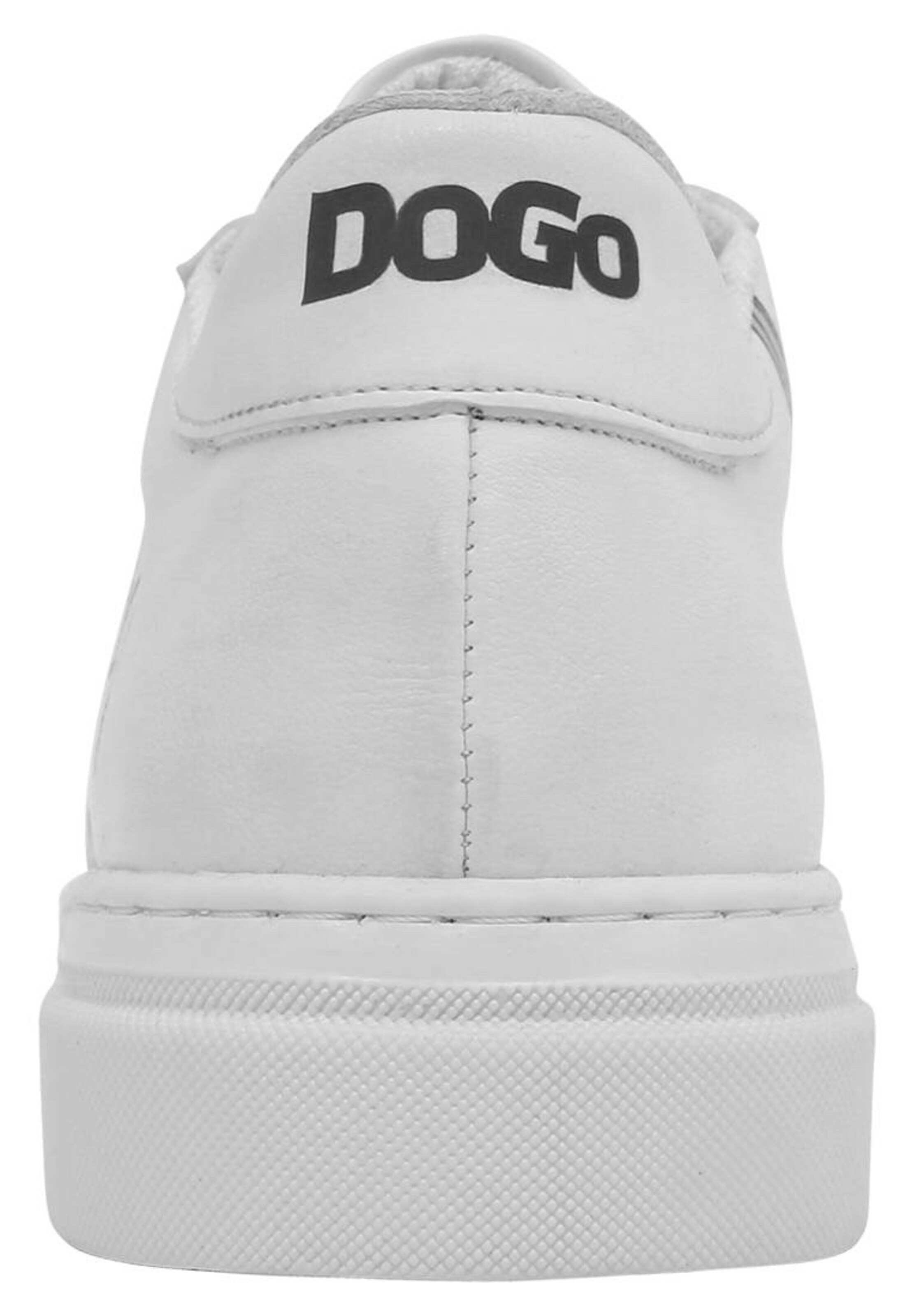 Frauen Sneaker DOGO Sneaker in Weiß - FR68340