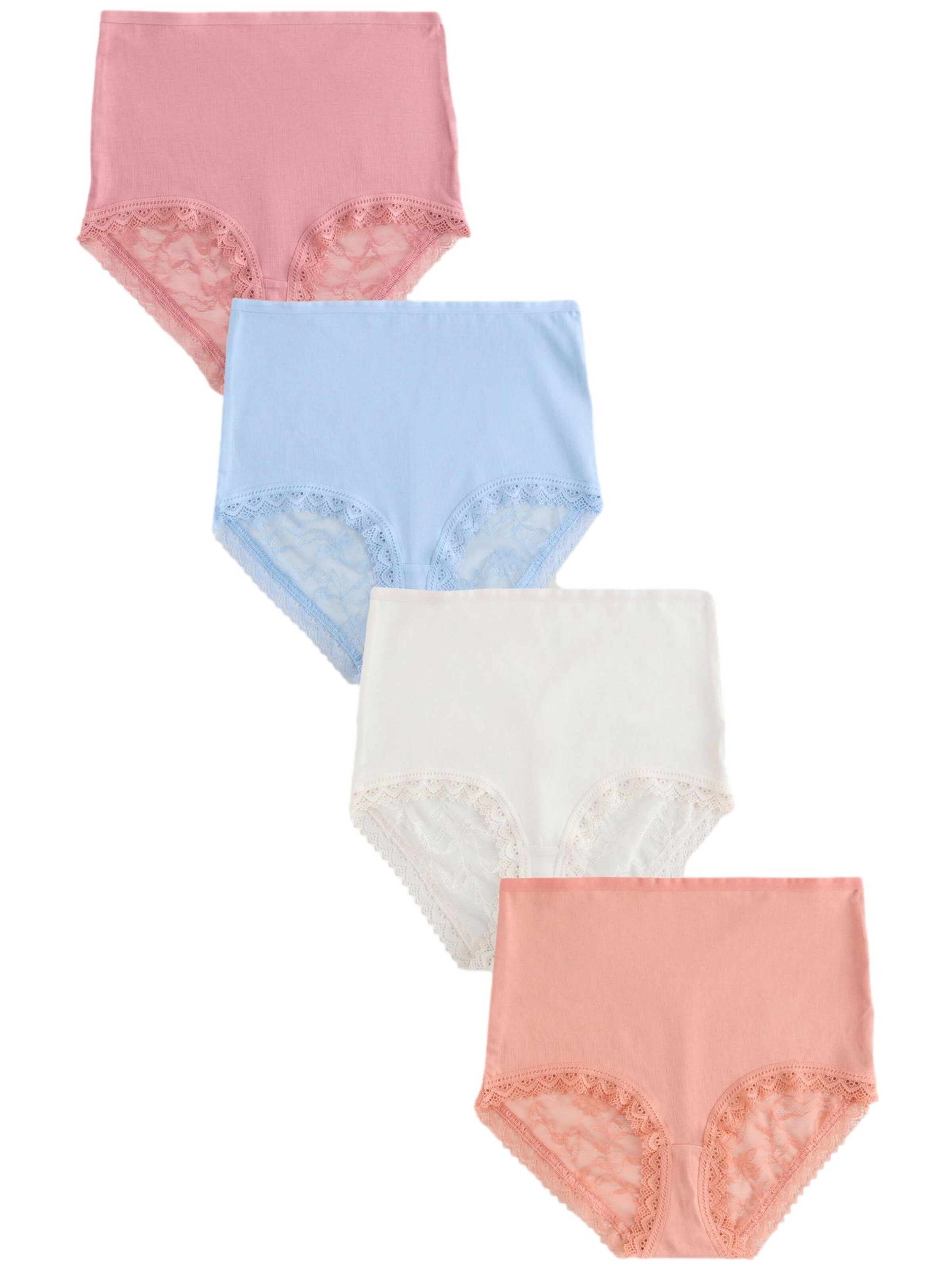 Next Трусы в Синий: спереди