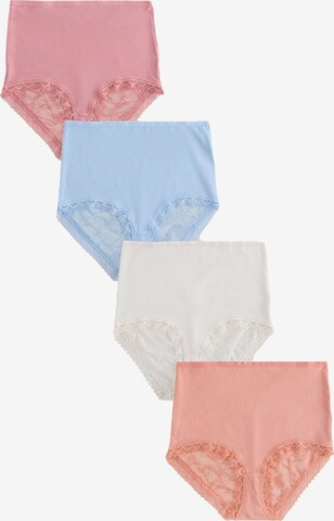 Next Трусы в Синий: спереди