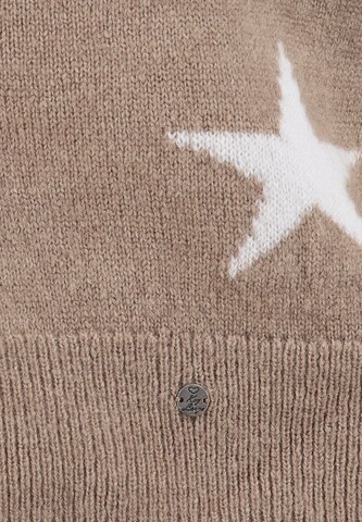 Pull-over 'Twinkle' Key Largo en marron
