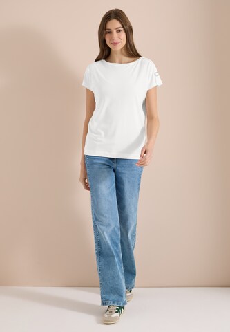 CECIL Shirt in White