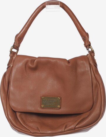 Marc by Marc Jacobs Bag in One size in Brown: front