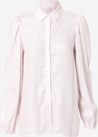 Camicia da donna di OVS in bianco: frontale