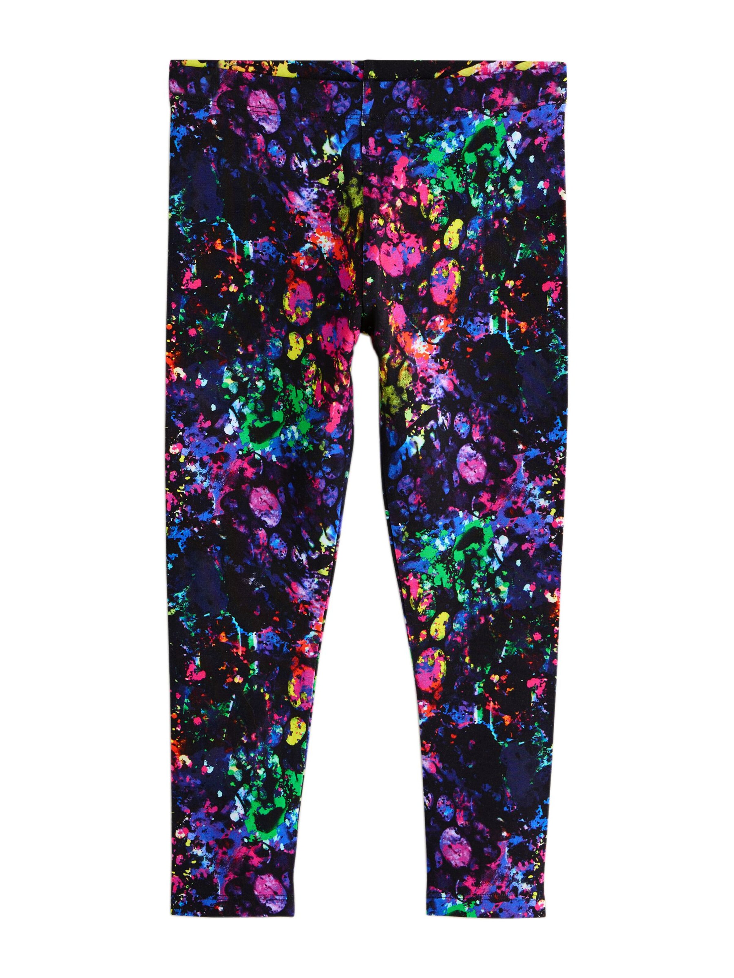 Next Skinny Leggings in Blau