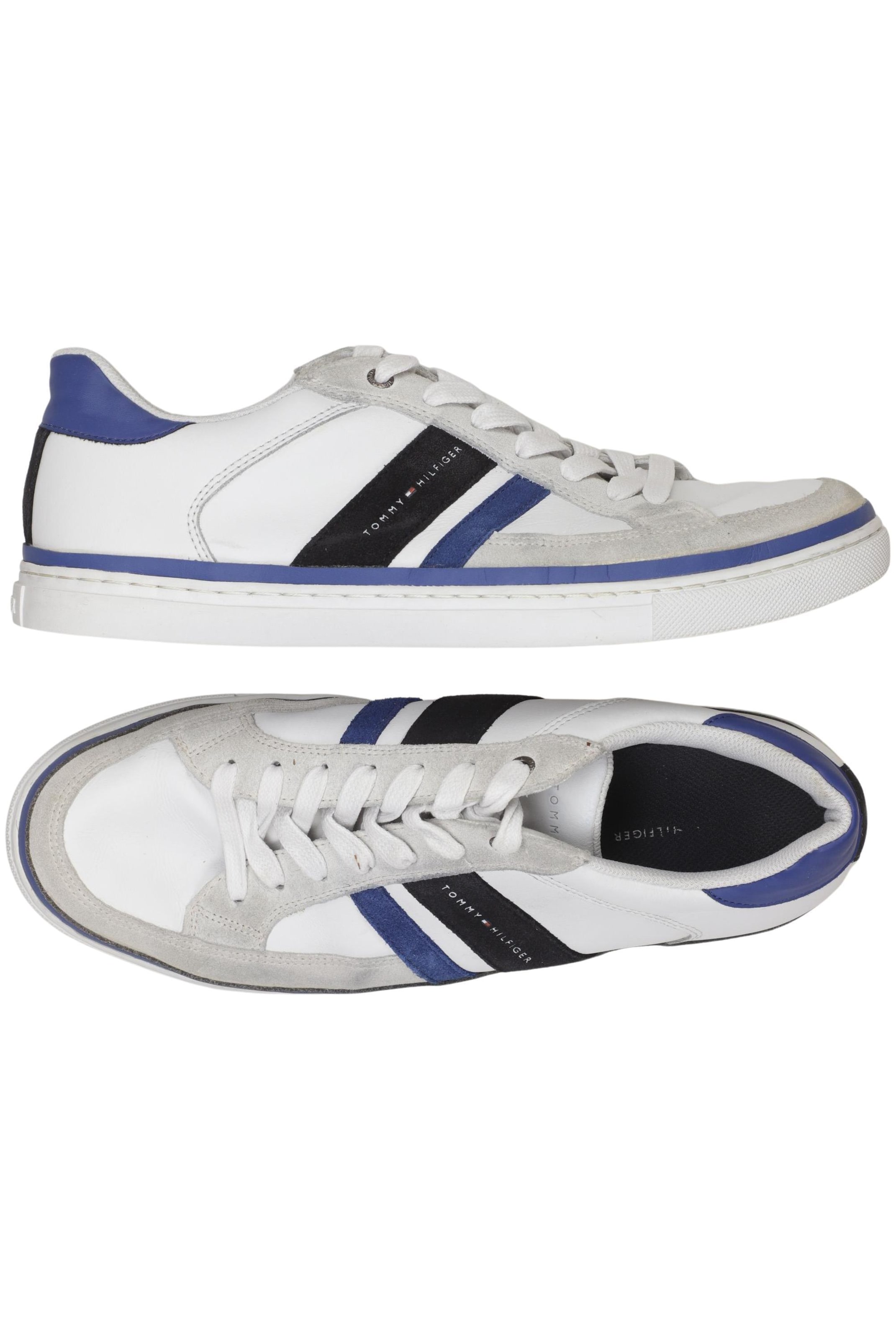TOMMY HILFIGER Sneakers & Trainers in 46 in Mixed colors: front