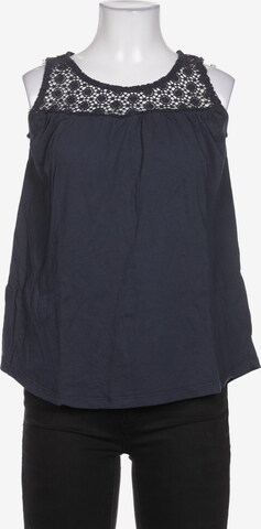 EDC BY ESPRIT Top S in Blau: predná strana