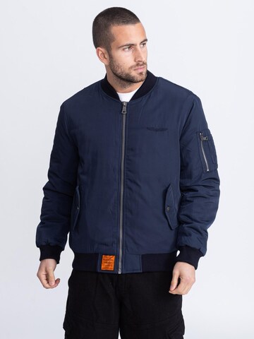 Bombers - Chaqueta de entretiempo 'ORIGINAL MEN' en azul