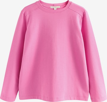 NextMajica - roza boja: prednji dio