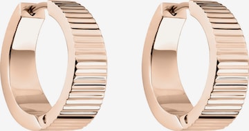 Liebeskind Berlin Earrings in Pink: front