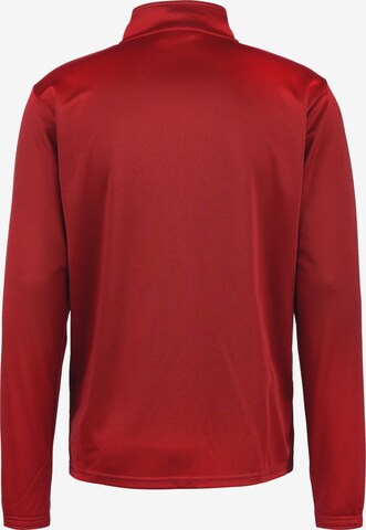 PUMA Trainingsjack 'Teamrise' in Rood