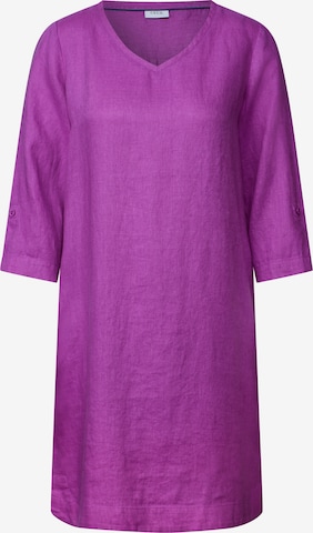 CECIL Kleid in Pink: Vorderseite