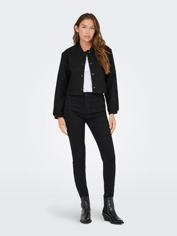 ONLY Between-season jacket 'ONLTikva' in Black