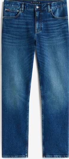 TOMMY HILFIGER Jeansy 'DENTON' w kolorze niebieski denimm, Podgląd produktu