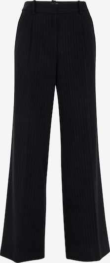 WE Studio Hose in dunkelblau / grau, Produktansicht