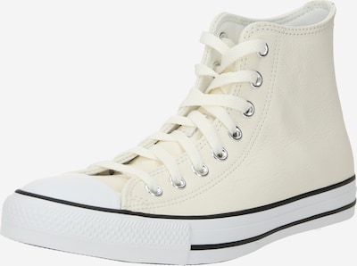 CONVERSE High-top trainers 'CHUCK TAYLOR ALL STAR SEASONAL' in Black / White, Item view