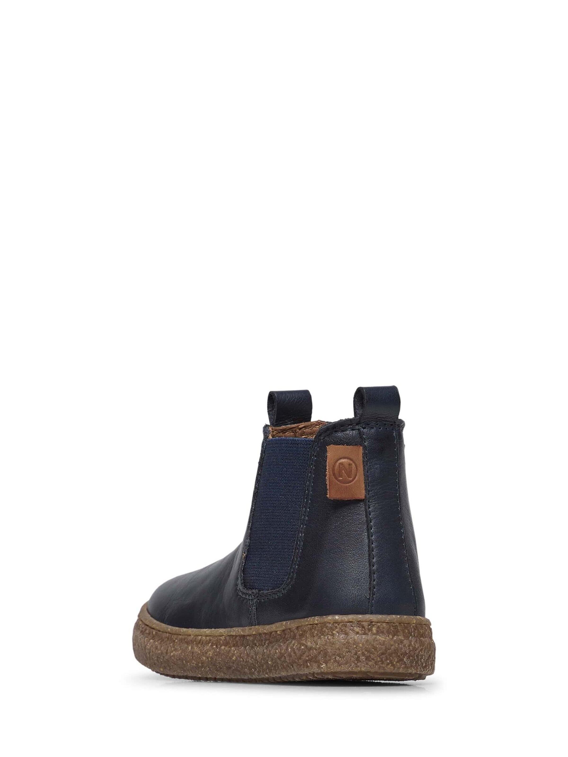 NATURINO Boot 'FIGUS' in Blue