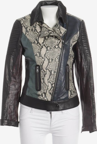 Schyia Jacket & Coat in S in Mixed colors: front