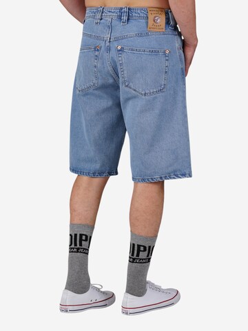 Picaldi Regular Jeans 'Zicco 471 JS' in Blau