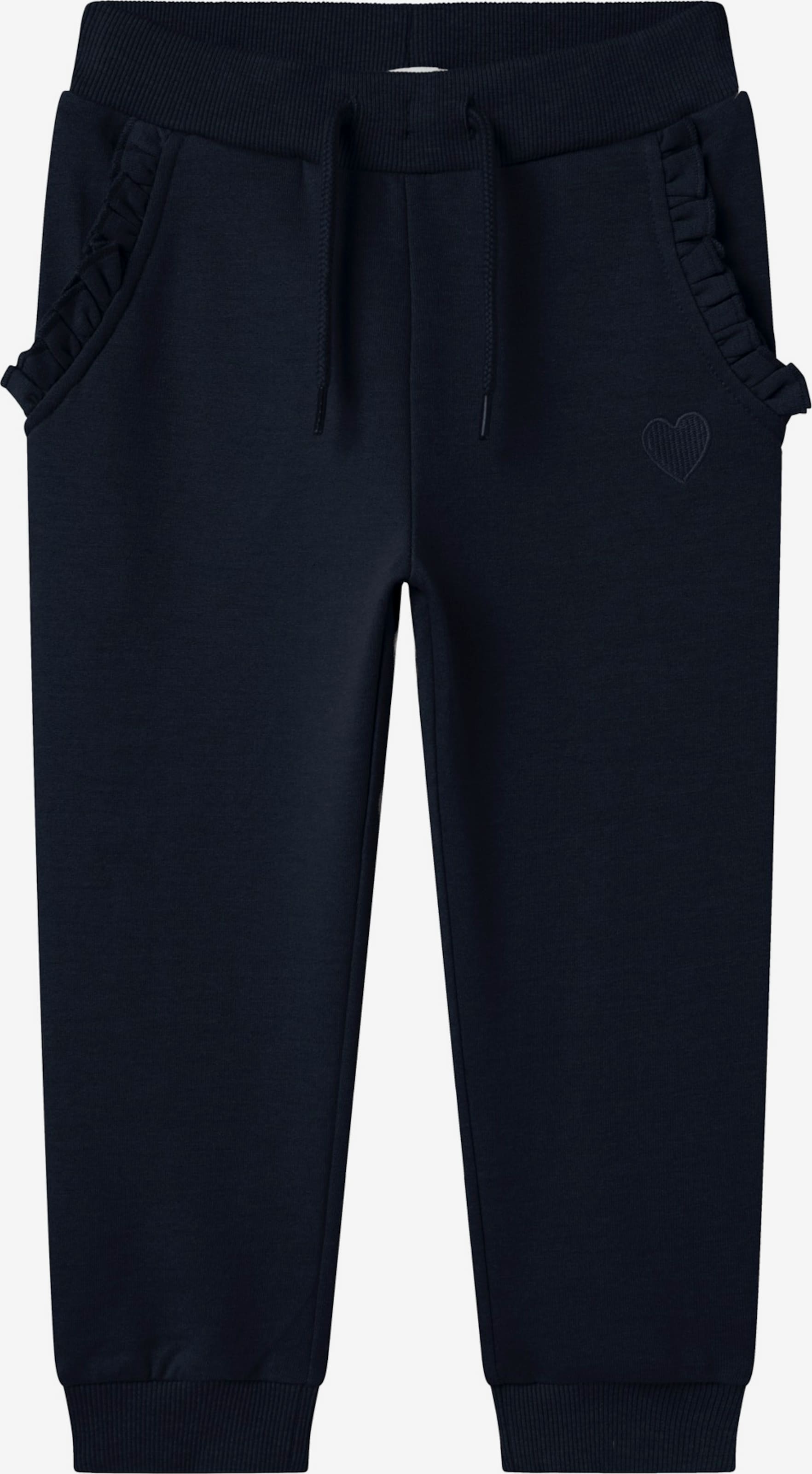 NAME IT Tapered Pantaloni 'NMFVima'
