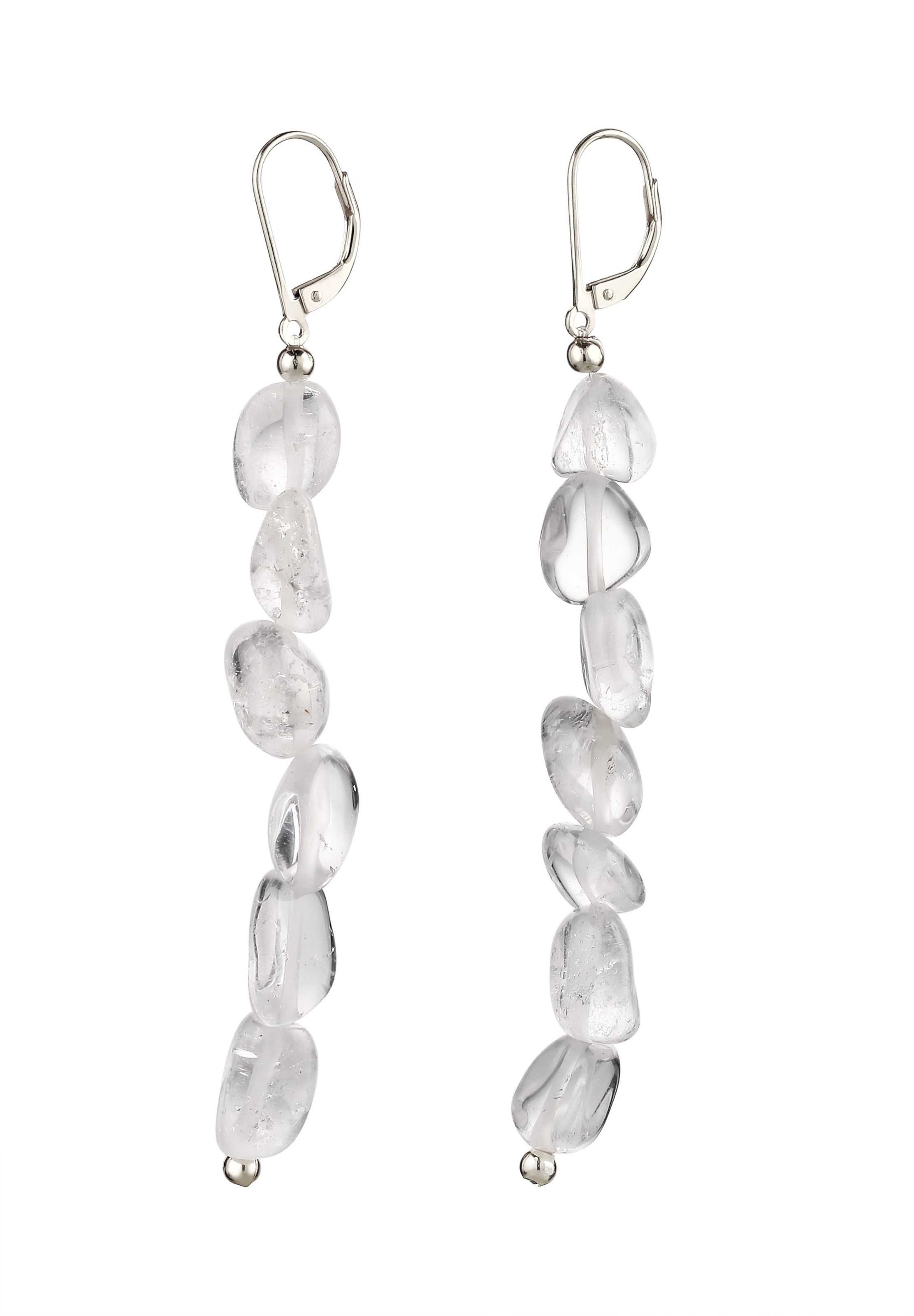 ELLI Earrings in Silver