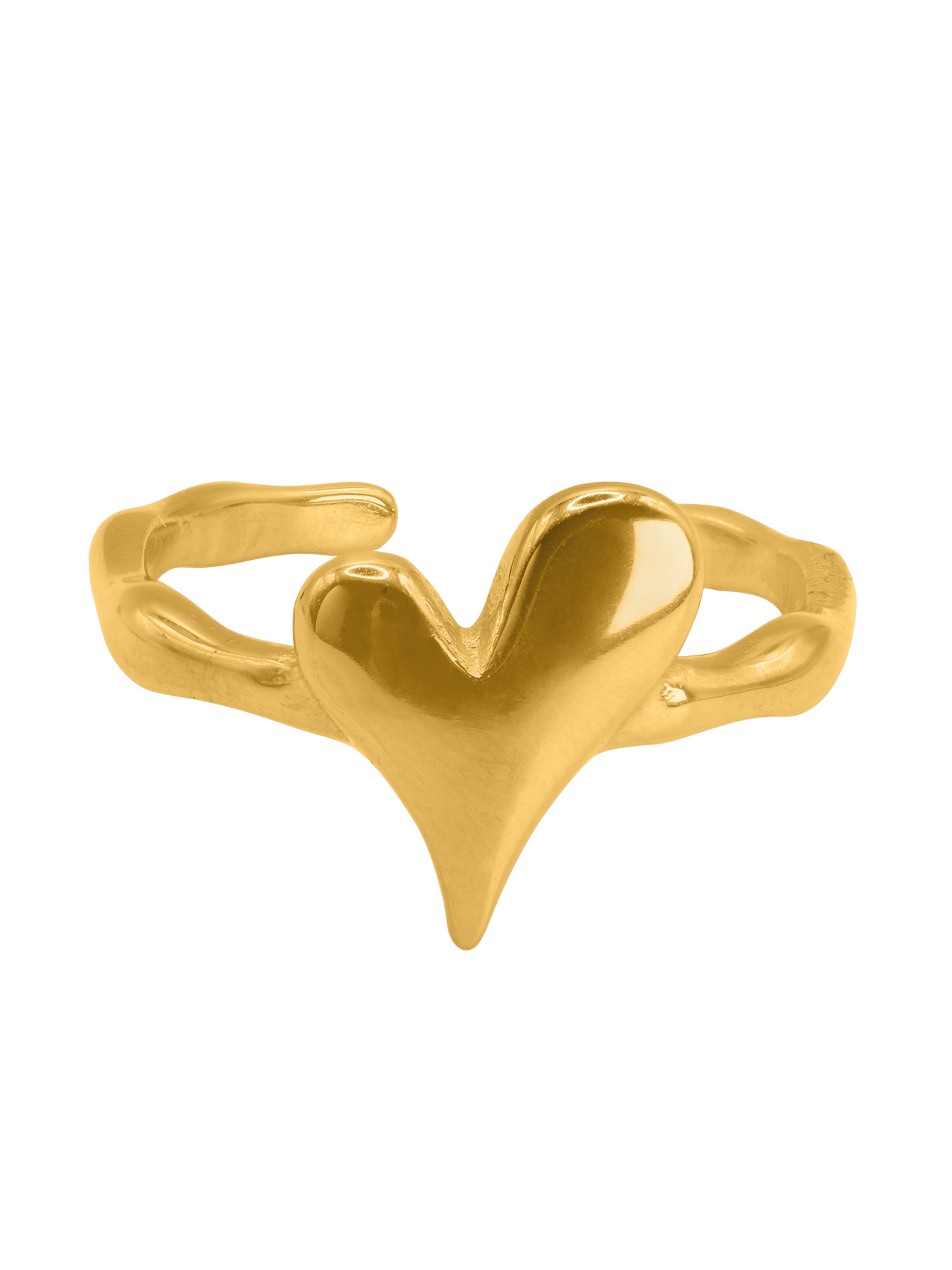 Heideman Ring 'Junia' in Gold