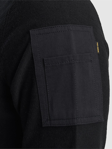Pullover 'PME LEGEND - American Classic pullover' di PME Legend in nero