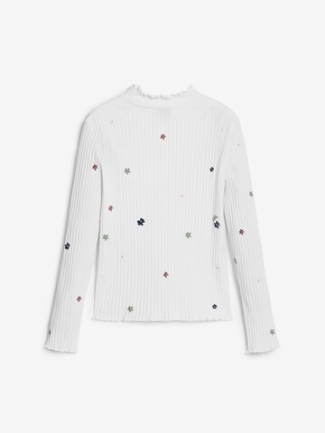 Desigual Shirt in White