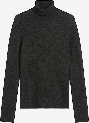 Marc O'Polo DENIM Trui in Grijs: voorkant